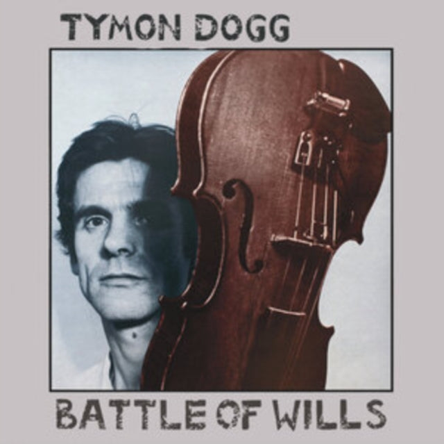 DOGG, TYMON | BATTLE OF WILLS (2LP) | VINYL RECORD (LP)