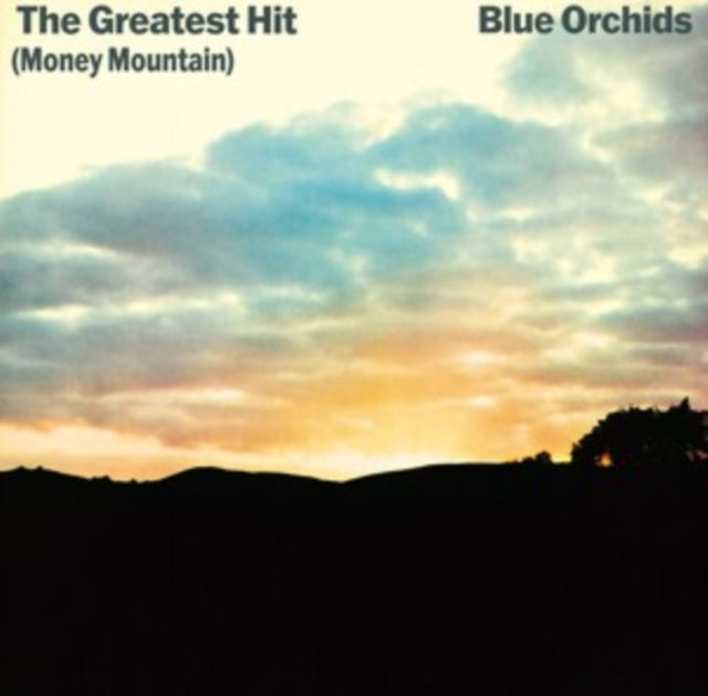 BLUE ORCHIDS | GREATEST HIT (MONEY MOUNTAIN) | VINYL RECORD (LP)