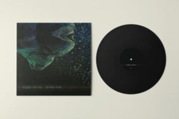 GOLDEN THREAD | VINYL RECORD (LP)