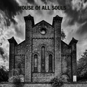 HOUSE OF ALL SOULS | VINYL RECORD (LP)