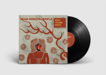 WILD YOUNG WAYS | VINYL RECORD (LP)