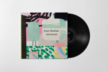 WINTER SUN | VINYL RECORD (LP)