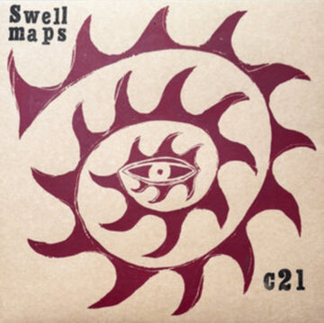 C21 | VINYL RECORD (LP)