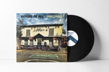 INKLINGS | VINYL RECORD (LP)