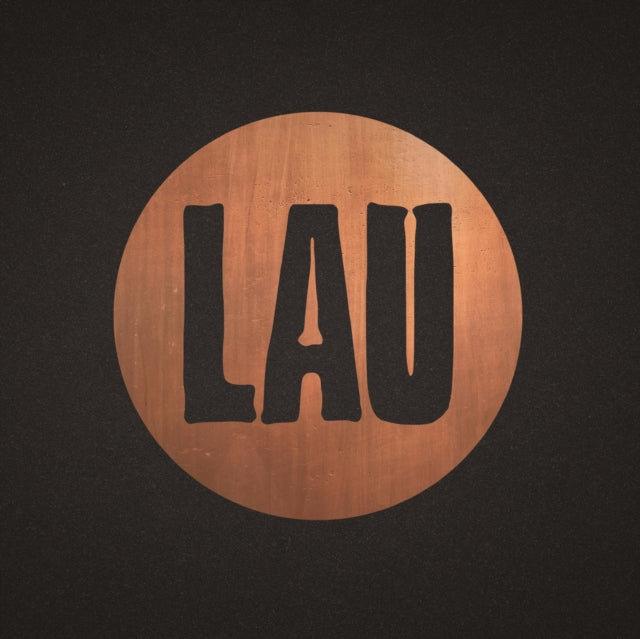 LAU | BELL THAT NEVER RANG | CD