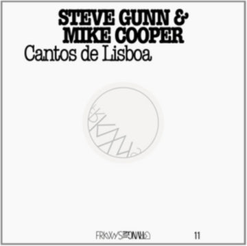 COOPER, MIKE / GUNN, STEVE | FRKWYS VOL. 11: CONTOS DE LISBOA | VINYL RECORD (LP)