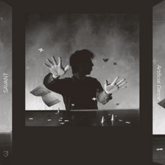 SAVANT | ARTIFICIAL DANCE | VINYL RECORD (LP)
