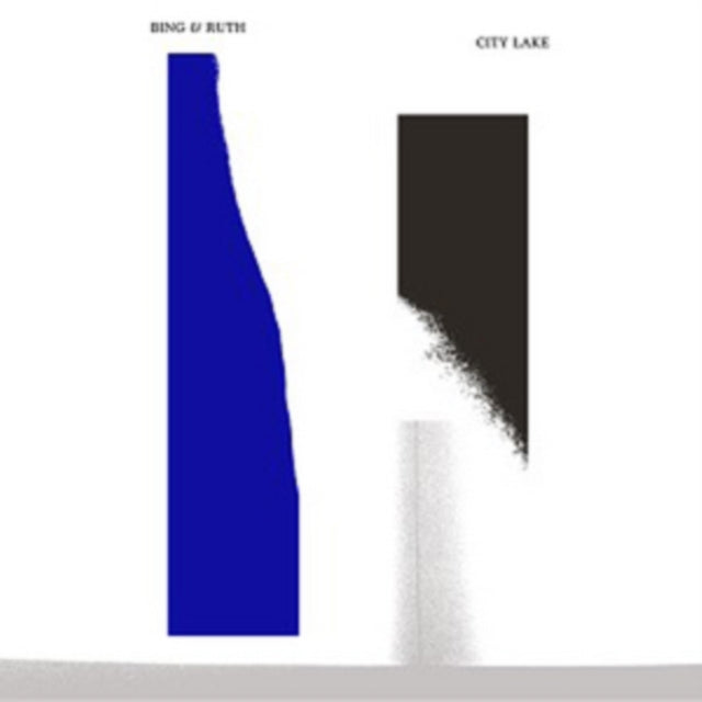 BING & RUTH | CITY LAKE | VINYL RECORD (LP)