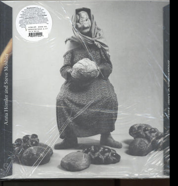 BREADWOMAN & OTHER TALES | VINYL RECORD (LP)