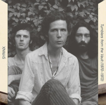 SYRINX | TUMBLERS FROM THE VAULT | VINYL RECORD (LP)