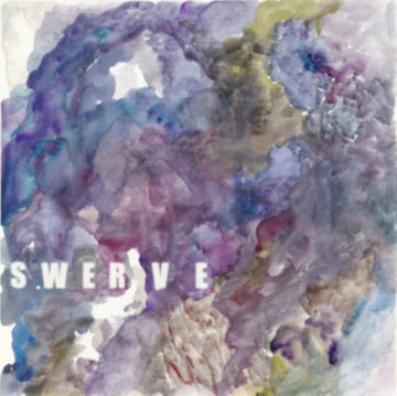 SWERVE (CREAM, PURPLE/PINK ECO-MIX VINYL) | VINYL RECORD (LP)