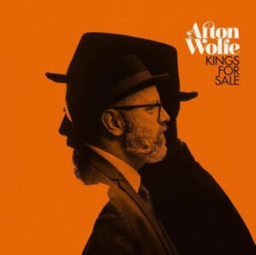 WOLFE, AFTON | KINGS FOR SALE | VINYL RECORD (LP)