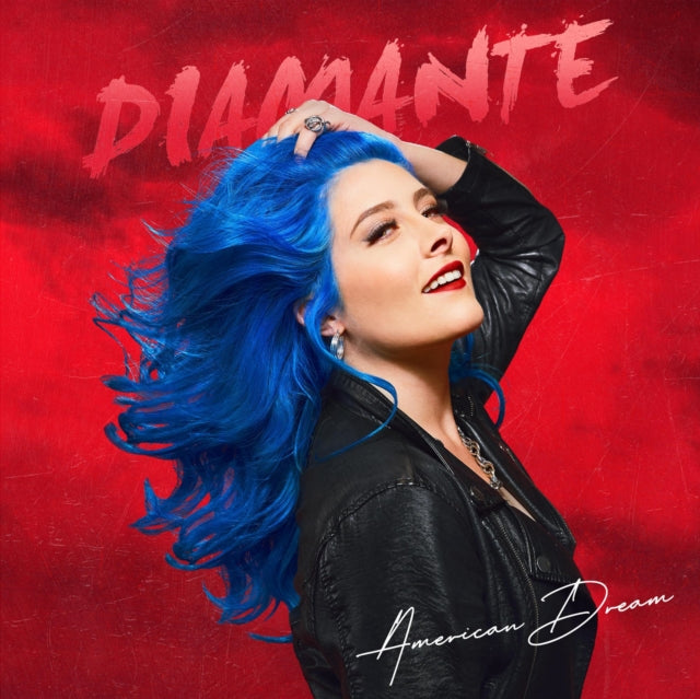 DIAMANTE | AMERICAN DREAM | VINYL RECORD (LP)
