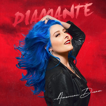 DIAMANTE | AMERICAN DREAM | VINYL RECORD (LP)