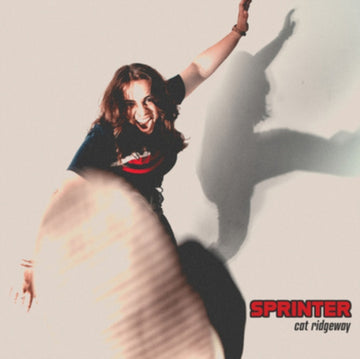 SPRINTER | VINYL RECORD (LP)