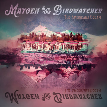 AMERICANA DREAM | VINYL RECORD (LP)