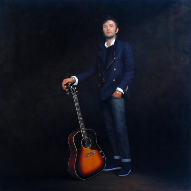 MSB | SHORT STORIES | VINYL RECORD (LP)