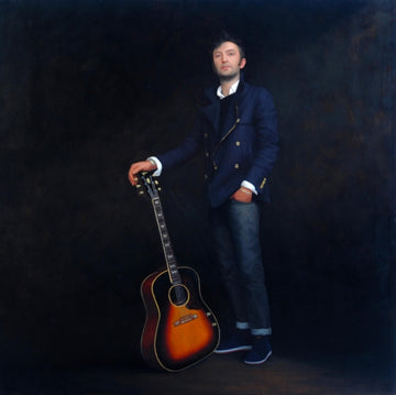 MSB | SHORT STORIES | VINYL RECORD (LP)