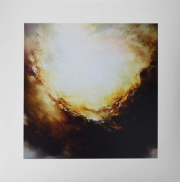 MIGRATIONS IN RUST | TWO SHADOWS | VINYL RECORD (LP)