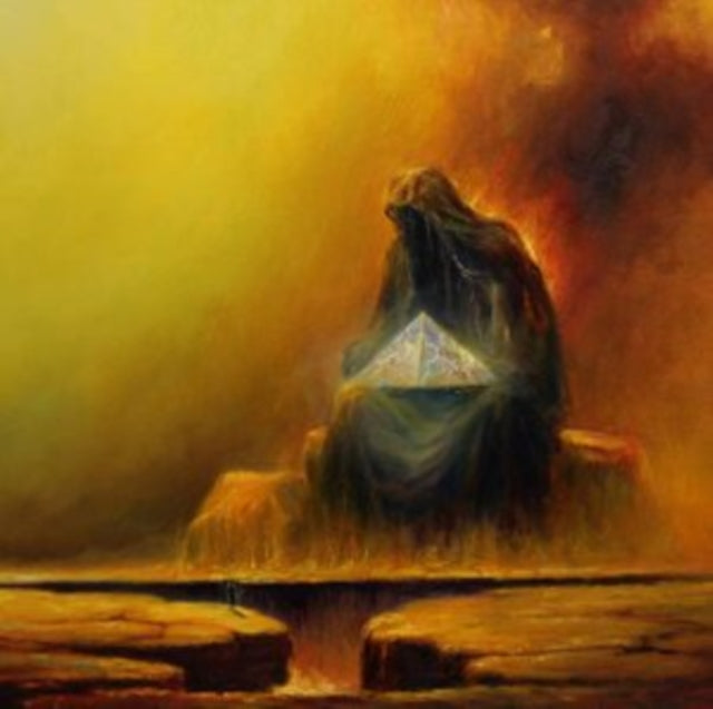 MIZMOR | CAIRN (2LP) | VINYL RECORD (LP)
