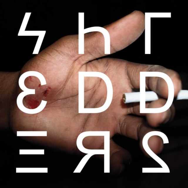 SHREDDERS | GREAT HITS | VINYL RECORD (LP)