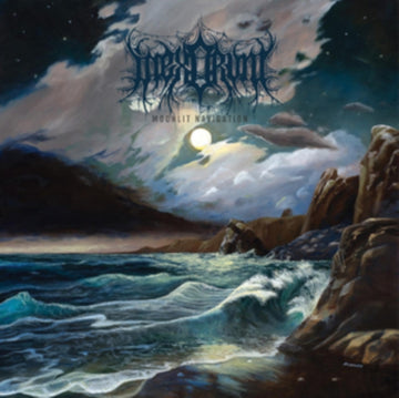 INEXORUM | MOONLIT NAVIGATION | VINYL RECORD (LP)