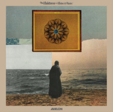 HUNTRESS AND HOLDER OF HANDS | AVALON | VINYL RECORD (LP)