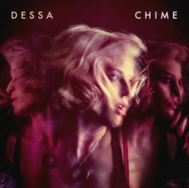 DESSA | CHIME | VINYL RECORD (LP)
