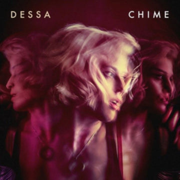 DESSA | CHIME | VINYL RECORD (LP)
