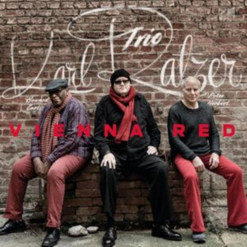 VIENNA RED (LIMITED AUDIOPHILE SIGNATURE EDITION) (2LP) | VINYL RECORD (LP)