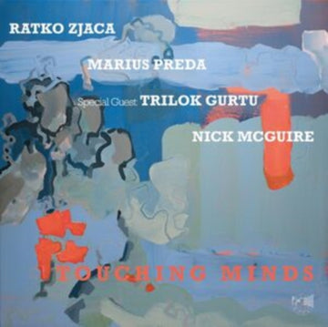 TOUCHING MINDS | VINYL RECORD (LP)