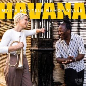 HAVANA (LIMITED) | VINYL RECORD (LP)