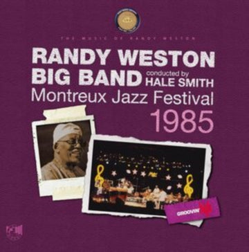 MONTREUX JAZZ FESTIVAL 1985 (2LP) | VINYL RECORD (LP)