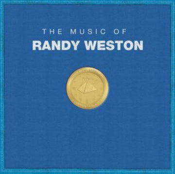 MUSIC OF RANDY WESTON (8LP) | VINYL RECORD (LP)