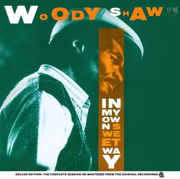 IN MY OWN SWEET WAY: DELUXE EDITION (2LP) | VINYL RECORD (LP)