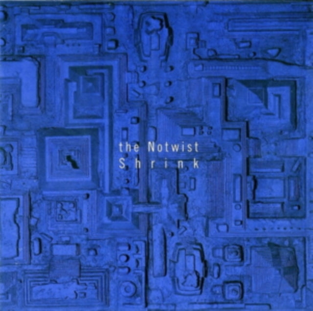 NOTWIST | SHRINK | CD