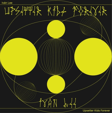 UPSETTER KIDS FOREVER | VINYL RECORD (LP)