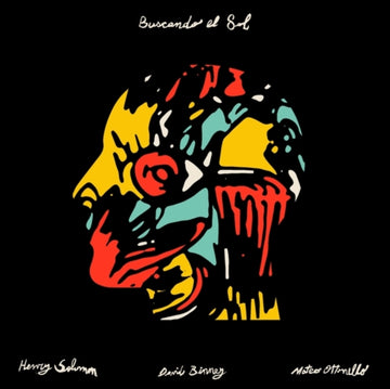 BUSCANDO EL SOL | VINYL RECORD (LP)
