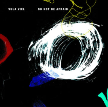 DO NOT BE AFRAID | VINYL RECORD (LP)