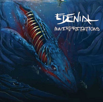 EDENIAL | INNERPRETATIONS | CD