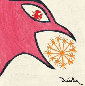 DANDELION | VINYL RECORD (LP)