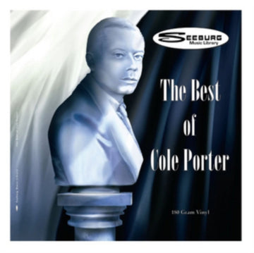 SEEBURG MUSIC LIBRARY: THE BEST OF COLE PORTER | VINYL RECORD (LP)