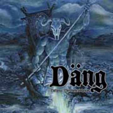 DANG | TARTARUS:THE.. (LTD EDITION) | VINYL RECORD (LP)