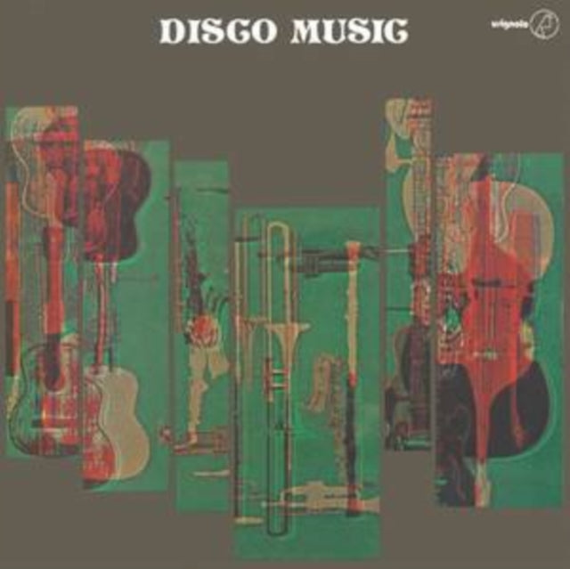 CHIMENTI, SILVANO | DISCO MUSIC | VINYL RECORD (LP)