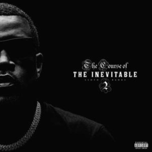 BANKS, LLOYD | COURSE OF THE INEVITABLE 2 (2LP) | VINYL RECORD (LP)