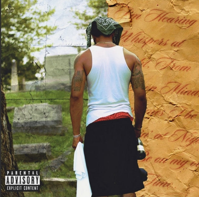 MONDAY NIGHT | I'M MAD HOL'ON | VINYL RECORD (LP)