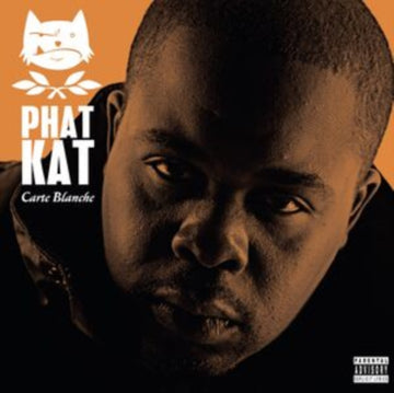 PHAT KAT | CARTE BLANCHE (2LP) | VINYL RECORD (LP)