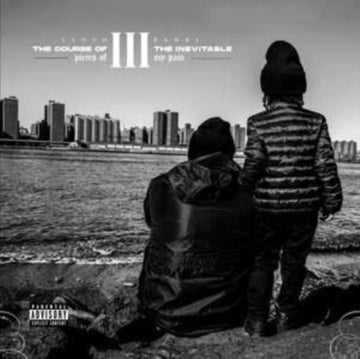 BANKS, LLOYD | COURSE OF THE INEVITABLE 3: PIECES OF MY PAIN (2LP) | VINYL RECORD (LP)