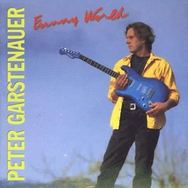 GARSTENAUER, PETER | FUNNY WORLD | CD