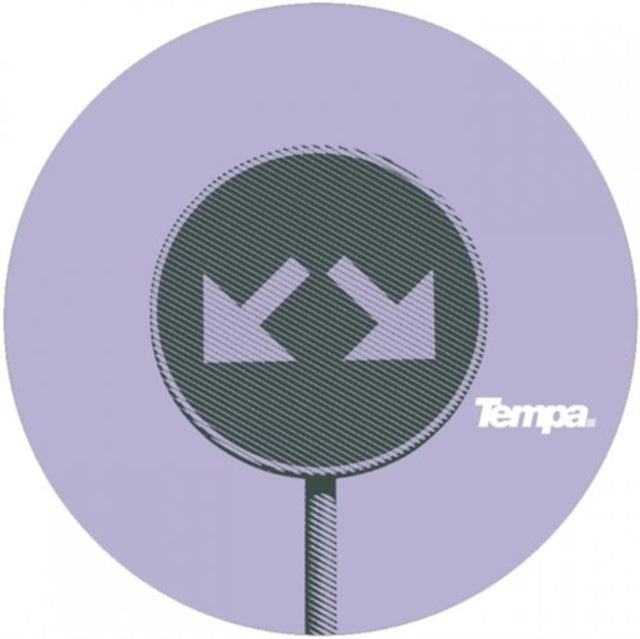 TRG | DECISIONS | 12IN VINYL